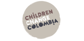 Iridian Children Change Colombia